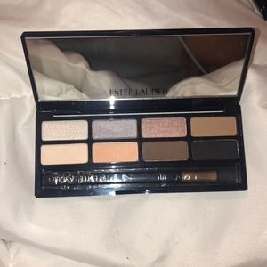 Estee Lauder travel eyeshadow kit